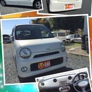ご成約いただきました！大人気！ムーヴラテ☆パール☆AT☆即決車検...