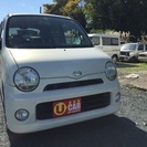 ご成約いただきました！大人気！ムーヴラテ☆パール☆AT☆即決車検２年付き！の画像