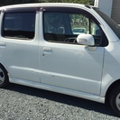 ご成約いただきました！大人気！ムーヴラテ☆パール☆AT☆即決車検２年付き！の画像