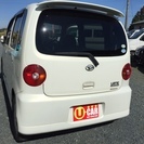 ご成約いただきました！大人気！ムーヴラテ☆パール☆AT☆即決車検２年付き！の画像