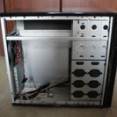 PCケース Antec Solo 新品 未使用の画像