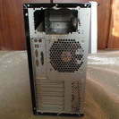 PCケース Antec Solo 新品 未使用の画像