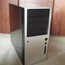 PCケース Antec Solo 新品 未使用の画像
