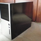 PCケース Antec Solo 新品 未使用の画像