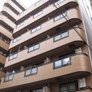 賃貸  大阪市内 短期