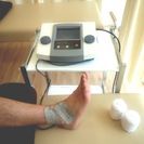 【浅草橋】鍼灸整骨院でのアルバイト│学生・未経験ＯＫ│できたばかりの綺麗で新しいお店│駅からスグの画像