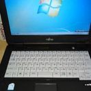 windows7ノートパソコン