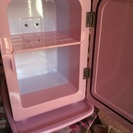 キティ冷温庫の画像