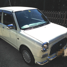 車検満タン 交換希望 ダイハツ ジーノ  軽ワンボックスと交換希望