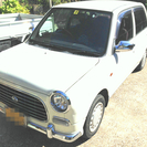 車検満タン 交換希望 ダイハツ ジーノ  軽ワンボックスと交換希望の画像