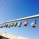 EMボカシ作り、空き缶の風車、ppテープの風車、オランダ釣りの仕掛けの作り方、自然薯のさがし方と掘り方、馬ぶどう酒の作り方、カブト虫.クワガタ虫の探し方、芹.タラの芽.山うどの探し方、銀杏の処理の仕方、等四季折々の遊び方の実践講習教室です。の画像