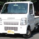 支払総額「22万円」 キャリイ　トラック ロング車検29/2