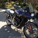 バイクツーリング
