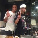 週一からでもOK！五反田の焼き鳥・居酒屋のホール・キッチンスタッフ募集！！の画像