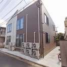 【新着】即日入居可能☆ハナサカス　練馬高野台新築シェアハウス【女性限定】 − 東京都