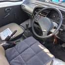 ご成約いただきました！仕入強化！！キャリートラック☆MT,4WD☆車検28年3月まで！の画像