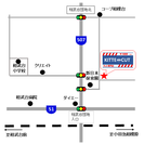 相武台団地のカット専門店　KITTE CUT - 地元のお店
