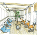 レンタルスペース部門管理【ポテンシャル採用】の画像