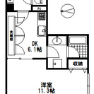◆FOR RENT◆指紋認証付きオートロックセキュリティ万全の分...