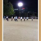 ゆる～く楽しいフットサル - 神戸市