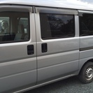 ご成約いただきました。感謝！アクティバン☆シルバー☆AT,4WD☆即決車検２年付き！の画像