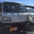 ご成約いただきました！仕入強化！！ハイゼットトラック☆MT,4WD☆白☆即決車検２年付き！の画像