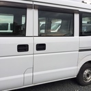 ご成約いただきました！ 仕入強化！！エブリイバン☆白☆18年式☆MT,4WD☆即決車検２年付き！の画像