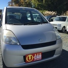 ご成約いただきました！仕入強化！！MRワゴン☆シルバー☆AT,4WD☆即決車検２年付き！の画像