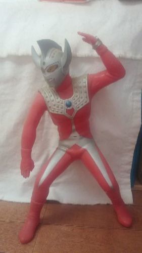 再値下げしました。ウルトラマンタロウ