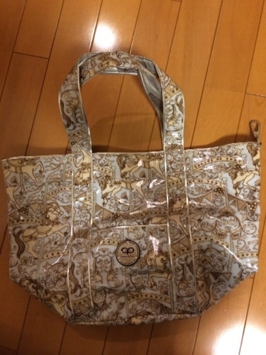 【美品】Sonore de Toot ショルダーバッグ