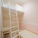 【新着】即日入居可能☆保谷Ⅱ新築シェアハウス【女性限定】