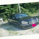 日産F50シーマ4.5VIP