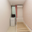 【新着】即日入居可能☆ハナサカス西新井NORTH1 新築シェアハ...