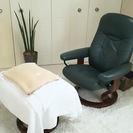 札幌の英国式リフレクソロジー　epittaopitta　ですの画像