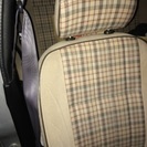 ミラ 値段交渉あり おしゃれな内装＊の画像