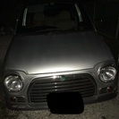 ミラ 値段交渉あり おしゃれな内装＊の画像