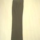 【美品】【LIGABUE】スーツズボンの画像