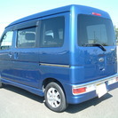 デイアスワゴン　アトレーワゴンのOEM　綺麗　車検２８年11月　HDDナビ　地デジ　ETC　Bカメラの画像