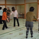 護身術の出張レッスン【泉水流柔術】の画像