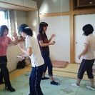 護身術の出張レッスン【泉水流柔術】の画像
