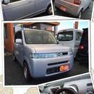 ご成約いただきました！大特価！ザッツ☆シルバー☆AT,4WD☆即...