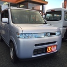 ご成約いただきました！大特価！ザッツ☆シルバー☆AT,4WD☆即決車検２年付き！の画像