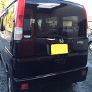 ご成約いただきました！感謝！バモス☆黒☆MT,4WD☆車検28年4月まで！の画像