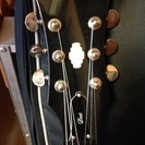 【初心者向け】エレアコギター完全セット（Epiphoneエレアコ+KORGチューナー+Bacchusアンプ+ギター教本+ピック）の画像