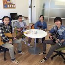 YEF Japanの無料アコースティックギターレッスンの画像