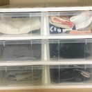 押入れチェスト（74cm x 71cm x 59cm）[無料]の画像