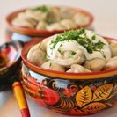 『ロシア伝統料理教室』の画像