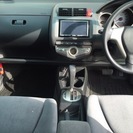 ご成約いただきました！大人気！フィット☆ブルー☆AT☆16年式後期☆86千キロ☆即決車検２年付き！の画像