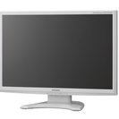 三菱電機 22W型 ノングレア液晶 [無料]の画像