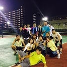 テニス愛好会 - 名古屋市